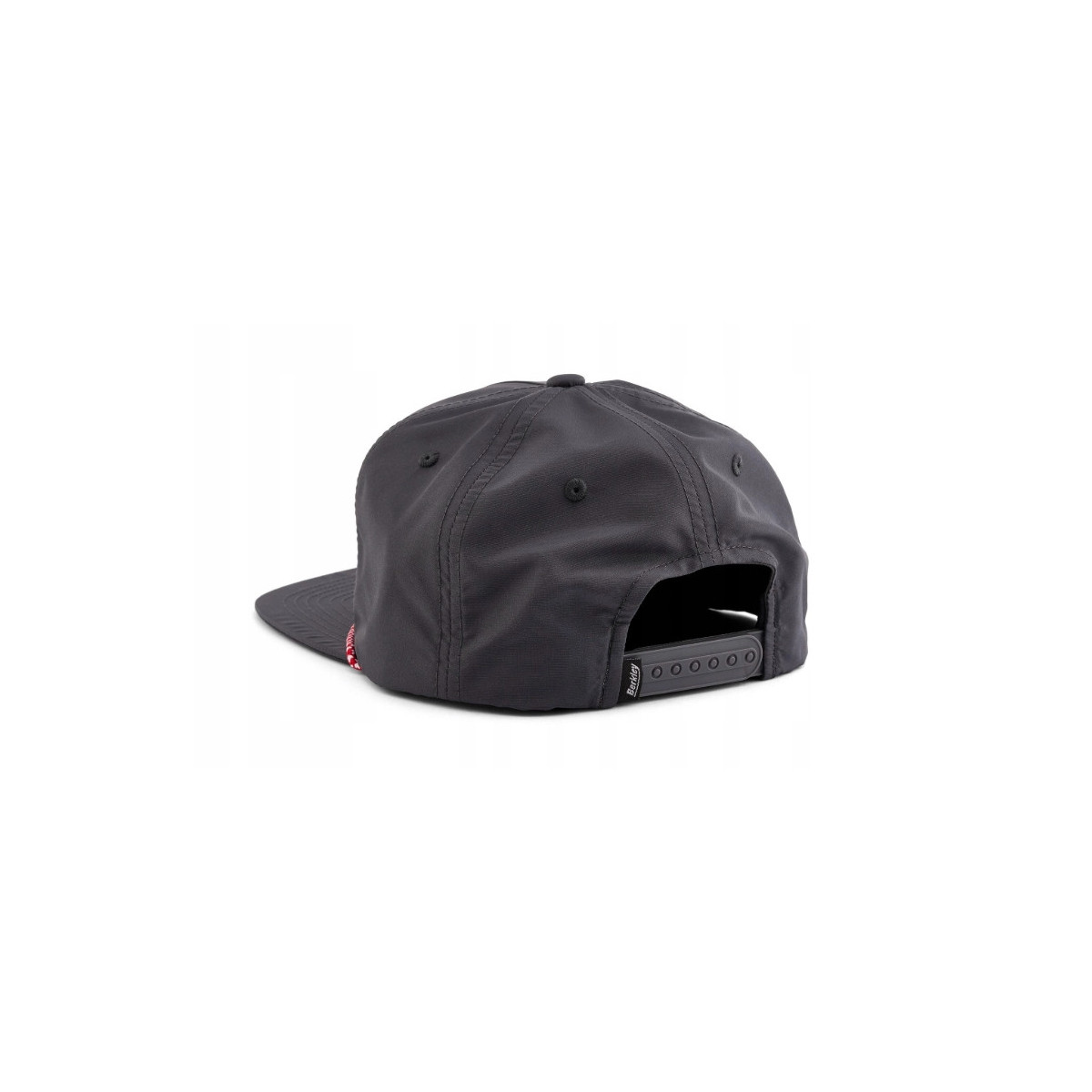 Czapka Berkley Performance Trucker Char - Black/Grey