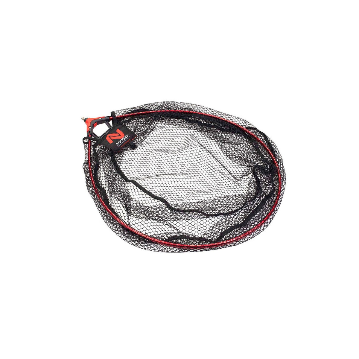 Kosz podbieraka Nytro Spoon Net QuickDry Big Fish 22" Kosz podbieraka Nytro Spoon Net QuickDry Big Fish 22"