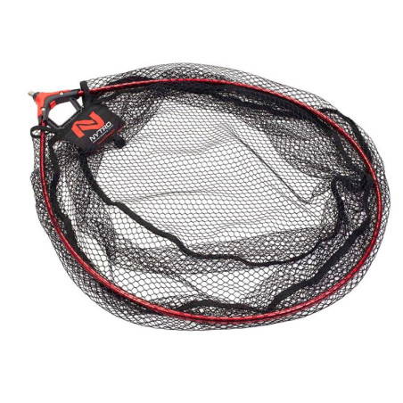 Kosz podbieraka Nytro Spoon Net QuickDry Big Fish 22"