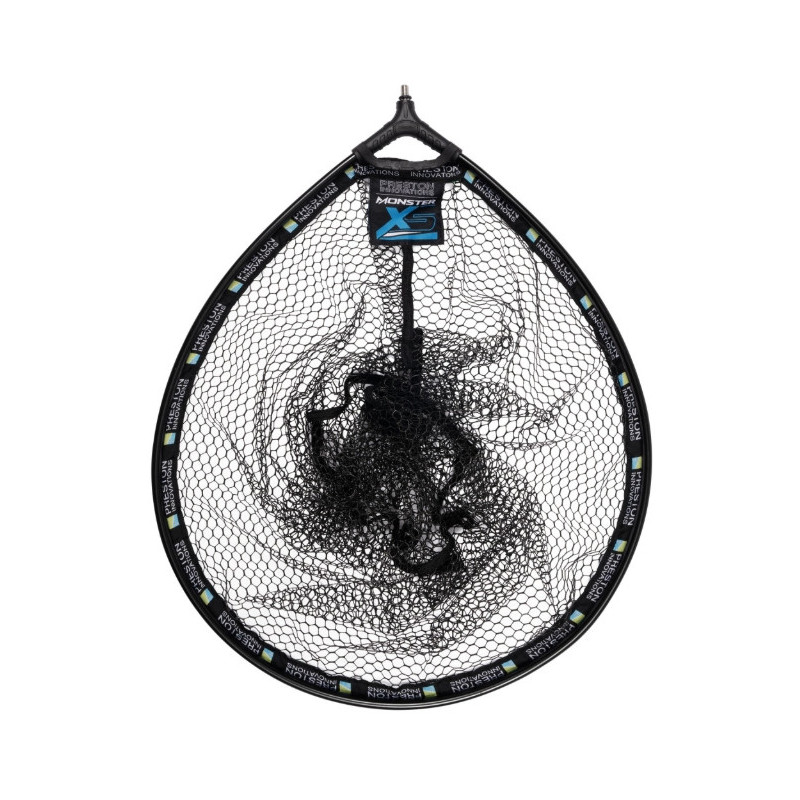 Kosz podbieraka Preston Monster XS Lift Net - 24" Kosz podbieraka Preston Monster XS Lift Net - 24"