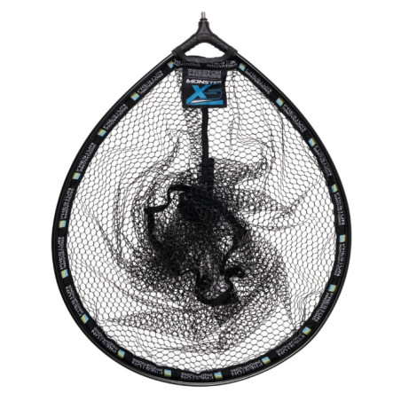 Kosz podbieraka Preston Monster XS Lift Net - 24" Kosz podbieraka Preston Monster XS Lift Net - 24"