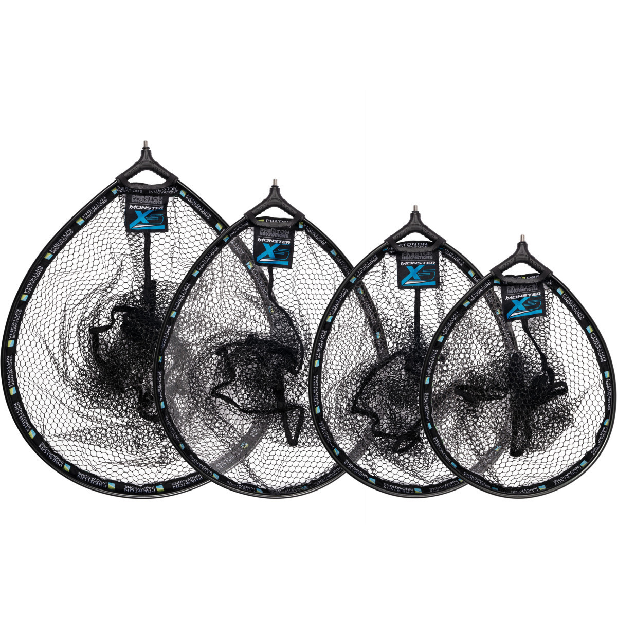 Kosz podbieraka Preston Monster XS Lift Net - 24" Kosz podbieraka Preston Monster XS Lift Net - 24"
