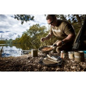Zestaw kuchenny Trakker Armolife Silicone Utensil Set Zestaw kuchenny Trakker Armolife Silicone Utensil Set