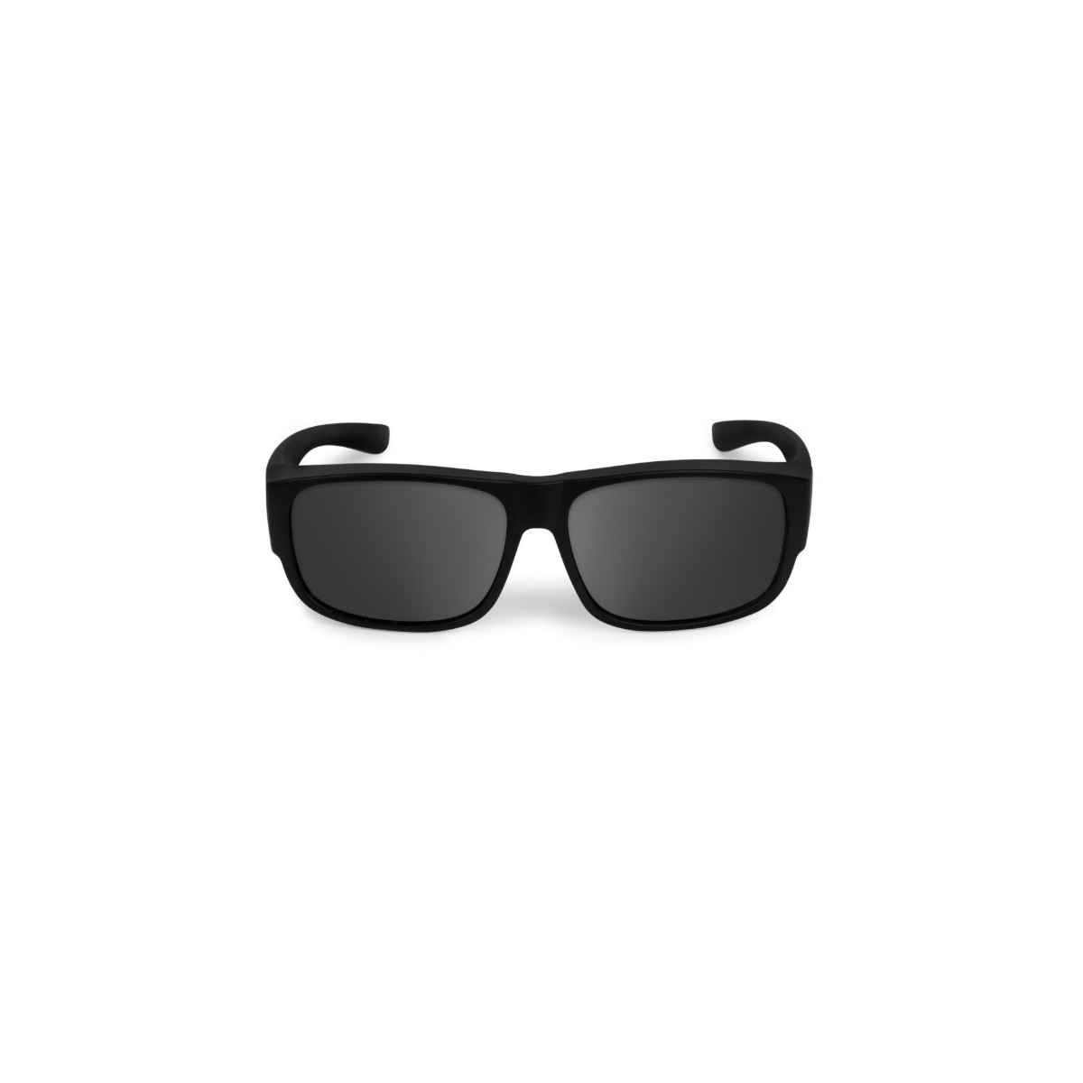 Okulary Preston Inception Overfit Sunglasses - Smoke