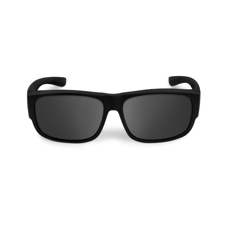 Okulary Preston Inception Overfit Sunglasses - Smoke