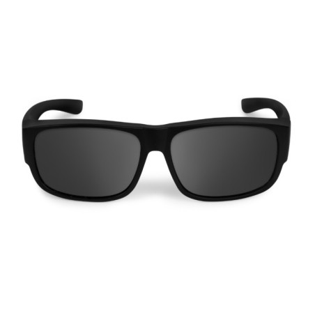 Okulary Preston Inception Overfit Sunglasses - Smoke Okulary Preston Inception Overfit Sunglasses - Smoke