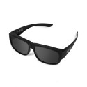 Okulary Preston Inception Overfit Sunglasses - Smoke