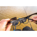Okulary Preston Inception Overfit Sunglasses - Smoke