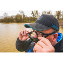 Okulary Preston Inception Overfit Sunglasses - Smoke