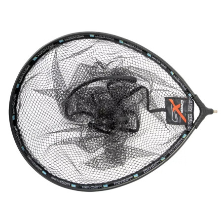 Kosz podbieraka Preston Carp XS Landing Net - 20" Kosz podbieraka Preston Carp XS Landing Net - 20"