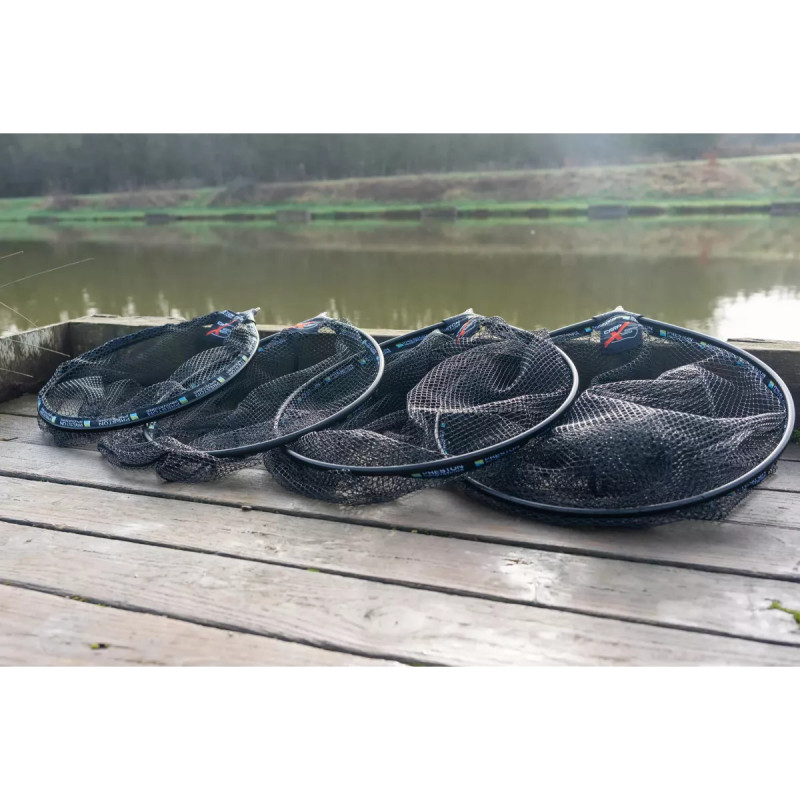 Kosz podbieraka Preston Carp XS Landing Net - 20"