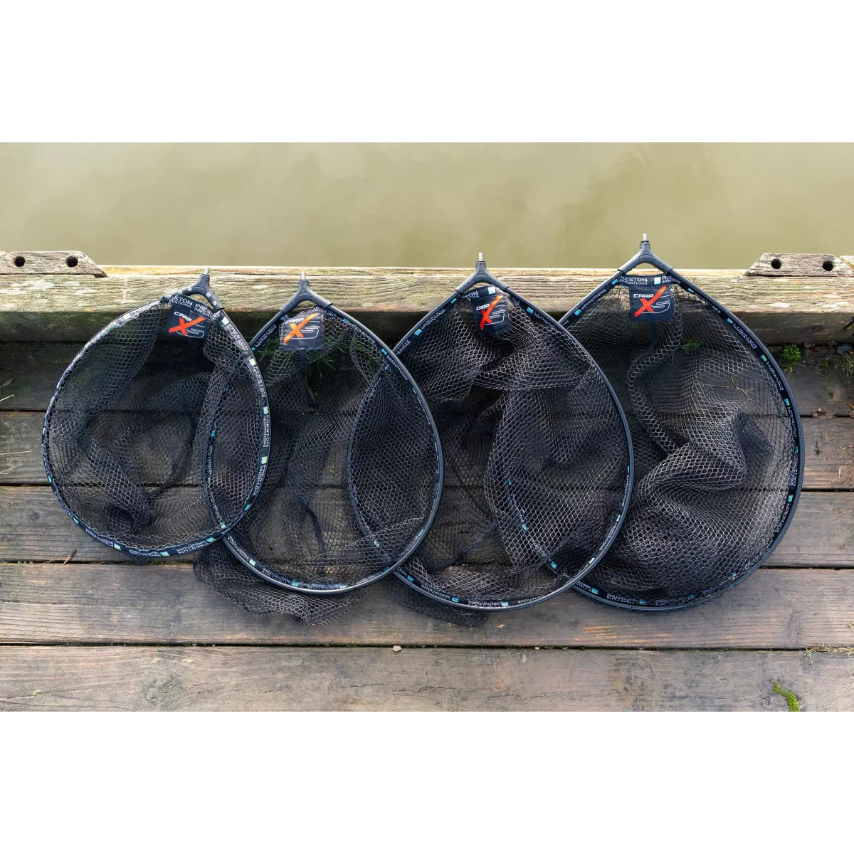 Kosz podbieraka Preston Carp XS Landing Net - 20"