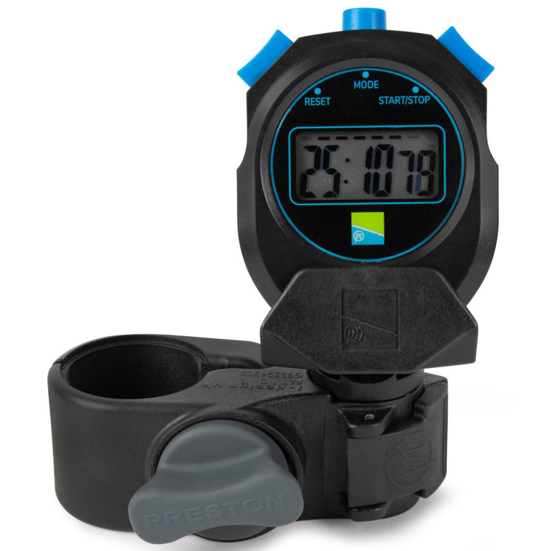Stoper Preston OFFBOX Stopwatch P0110104 Stoper Preston OFFBOX Stopwatch P0110104