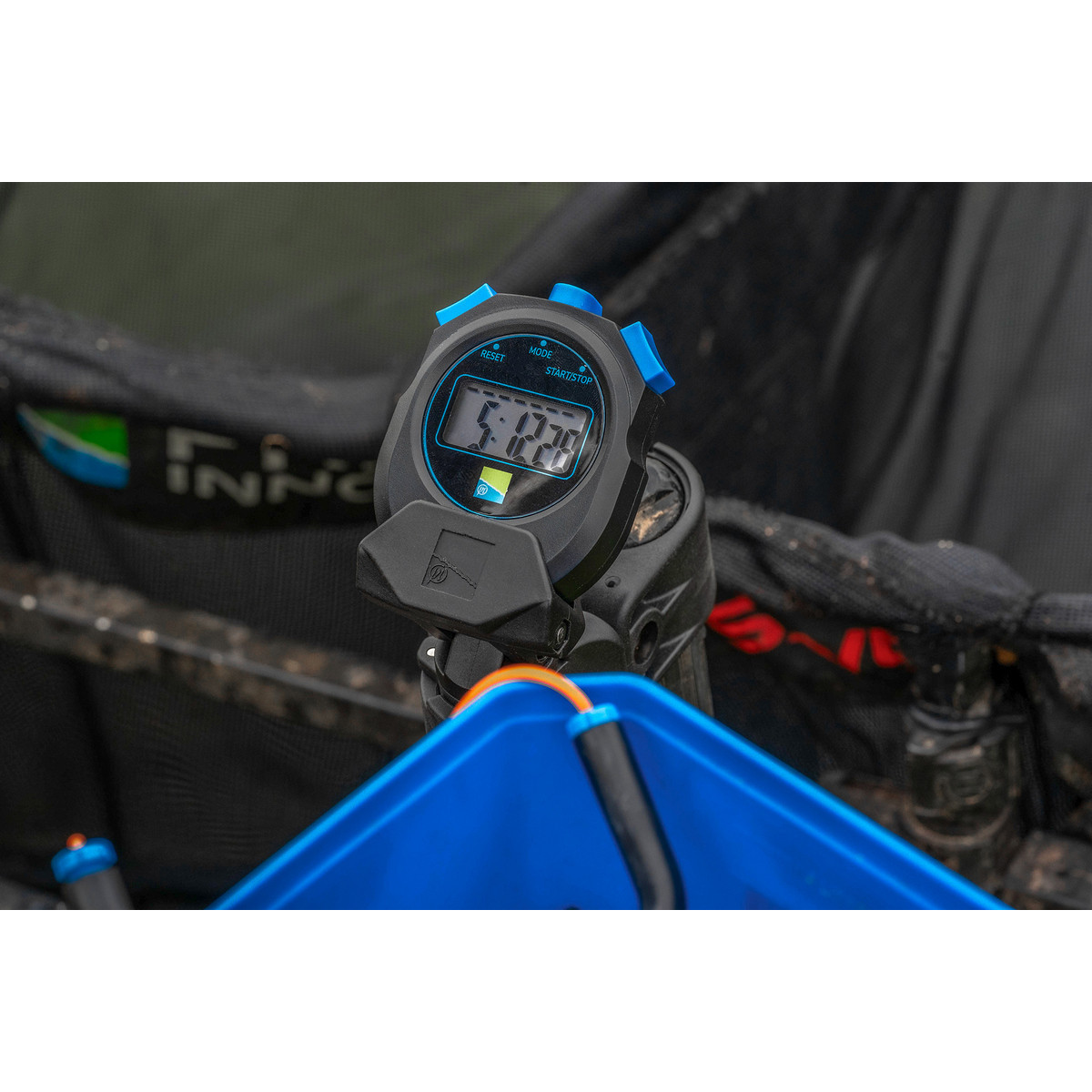Stoper Preston OFFBOX Stopwatch P0110104 Stoper Preston OFFBOX Stopwatch P0110104