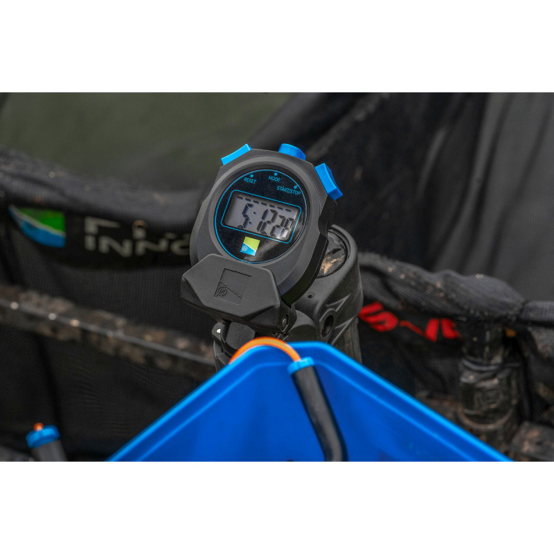 Stoper Preston OFFBOX Stopwatch P0110104 Stoper Preston OFFBOX Stopwatch P0110104