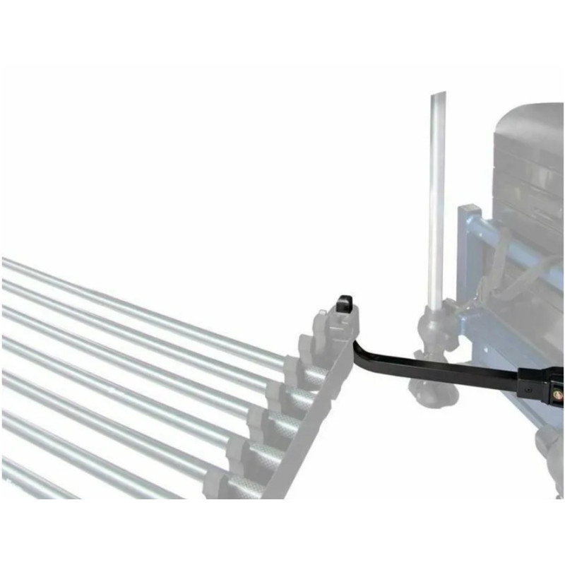 Ramię Preston Offbox 36 Spacer Bar