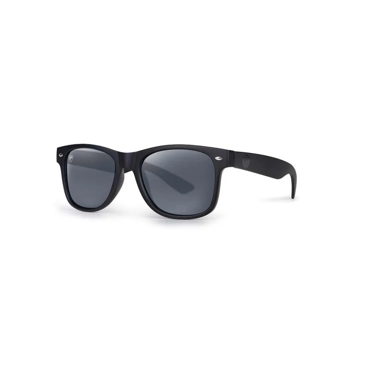 Okulary Fox Rage Matt Black Grey Lens Eyewear Okulary Fox Rage Matt Black Grey Lens Eyewear