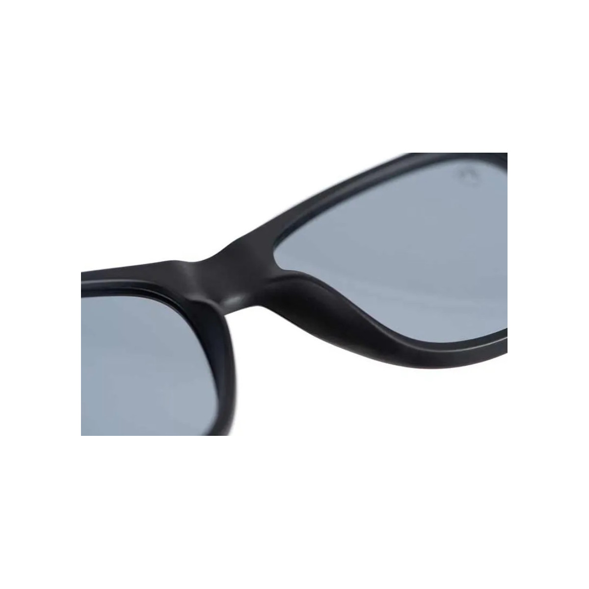 Okulary Fox Rage Matt Black Grey Lens Eyewear Okulary Fox Rage Matt Black Grey Lens Eyewear