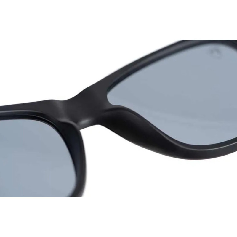Okulary Fox Rage Matt Black Grey Lens Eyewear Okulary Fox Rage Matt Black Grey Lens Eyewear