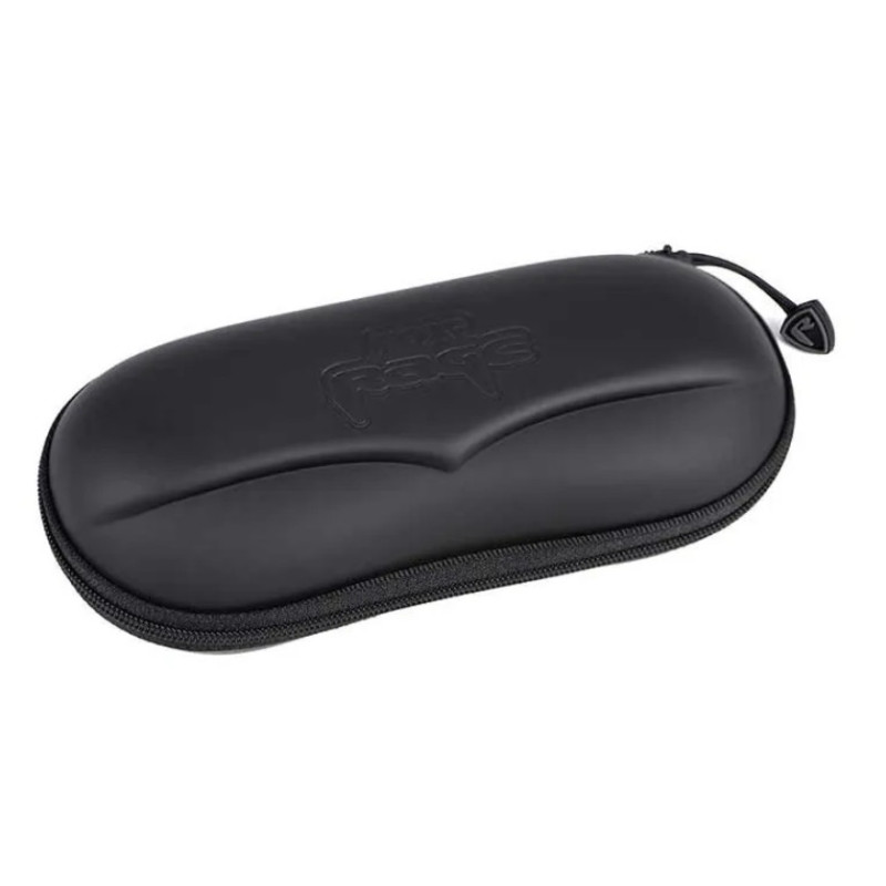 Okulary Fox Rage Matt Black Grey Lens Eyewear Okulary Fox Rage Matt Black Grey Lens Eyewear