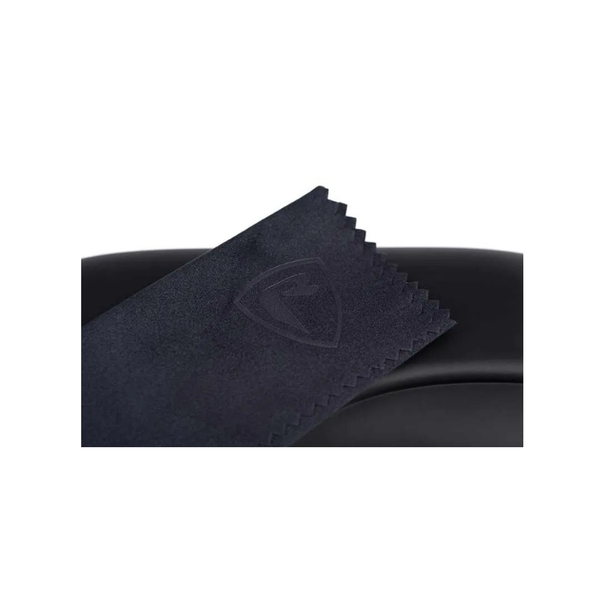 Okulary Fox Rage Matt Black Grey Lens Eyewear Okulary Fox Rage Matt Black Grey Lens Eyewear