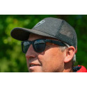 Okulary Fox Rage Matt Black Grey Lens Eyewear Okulary Fox Rage Matt Black Grey Lens Eyewear