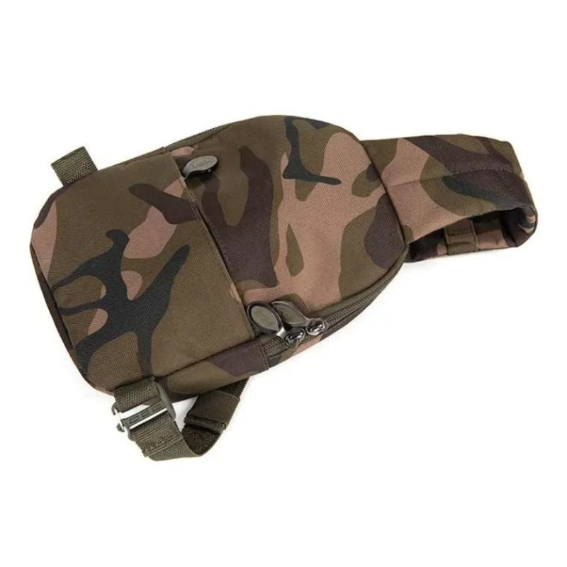Plecak na jedno ramię Fox Shoulder Wallet 23x5,5x5cm