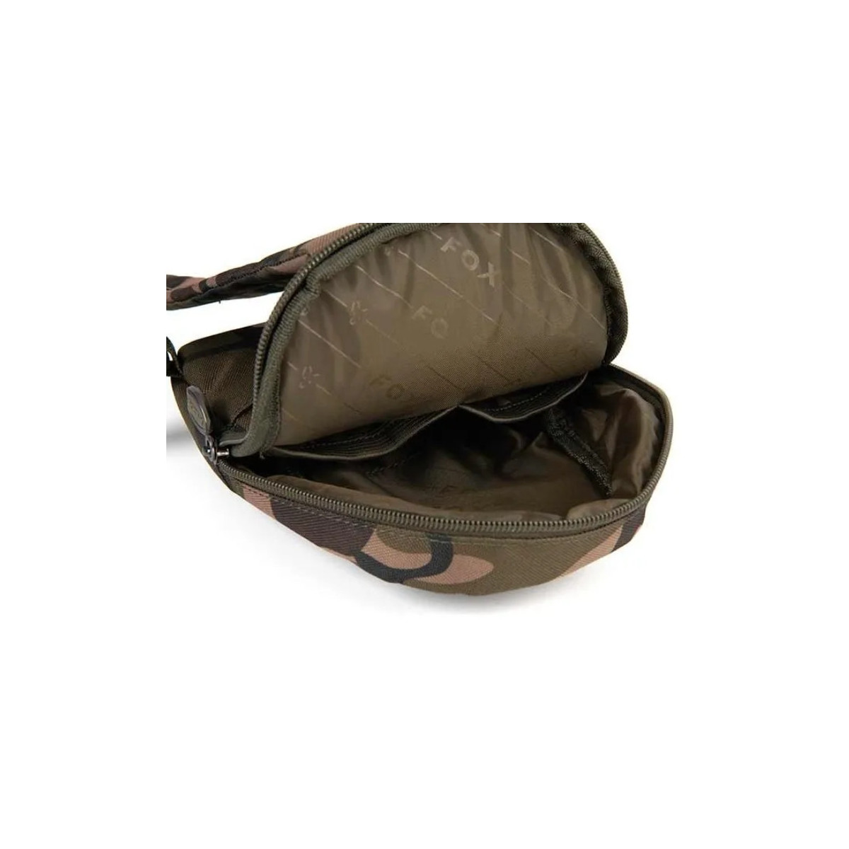 Plecak na jedno ramię Fox Shoulder Wallet 23x5,5x5cm