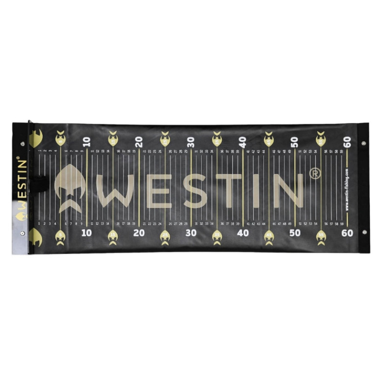Mata z miarką Westin Pro Measure Mat - 60cm Mata z miarką Westin Pro Measure Mat - 60cm