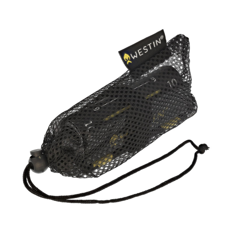 Mata z miarką Westin Pro Measure Mat - 60cm Mata z miarką Westin Pro Measure Mat - 60cm