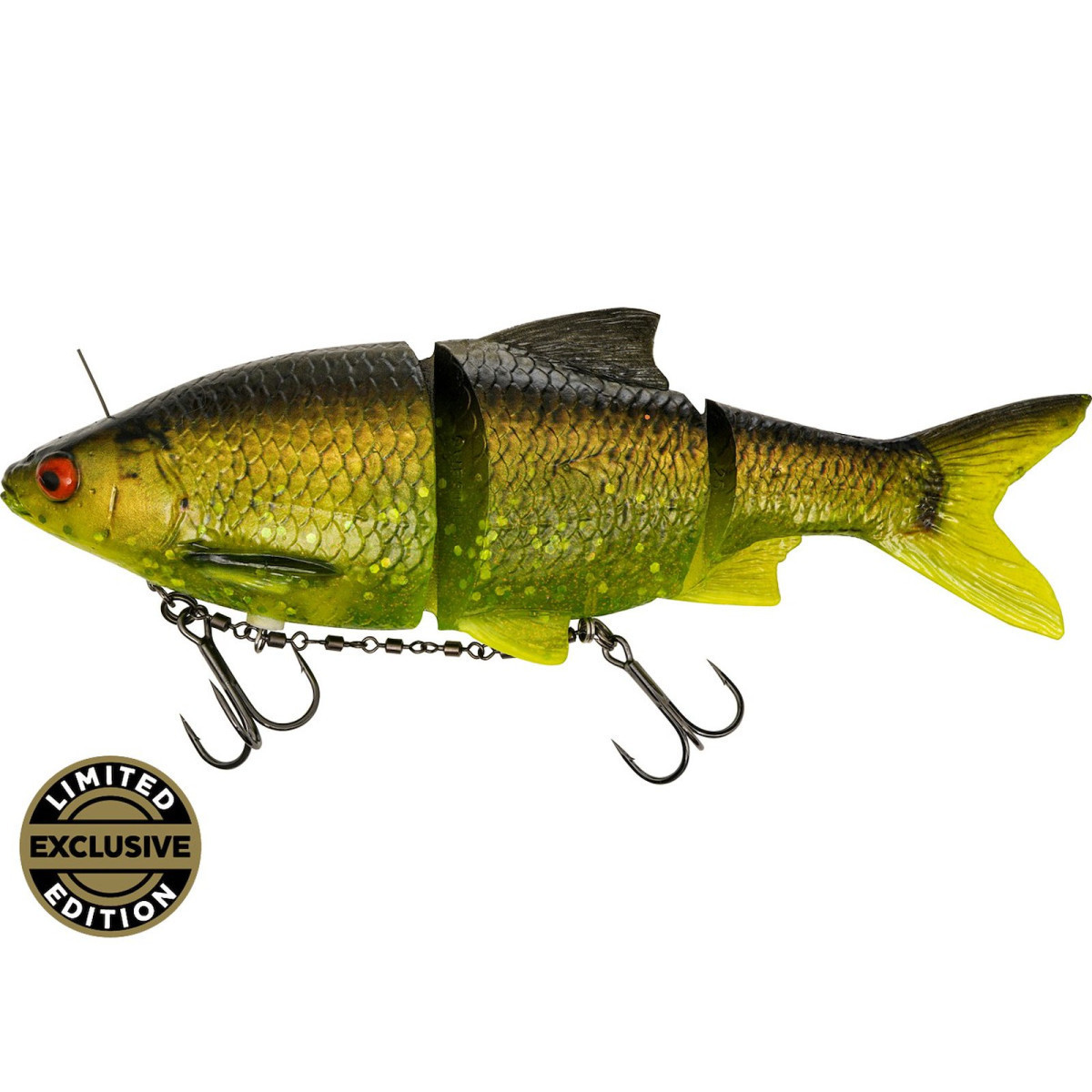Guma Westin Ricky The Roach Inline 15cm SININKG - Secret UV Roach EDYCJA LIMITOWANA Guma Westin Ricky The Roach Inline 15cm SININKG - Secret UV Roach EDYCJA LIMITOWANA