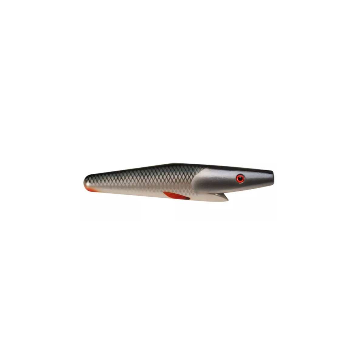 Wobler Strike Pro Pig Jr 15.3cm 85g PW003F - Suspending Wobler Strike Pro Pig Jr 15.3cm 85g PW003F - Suspending