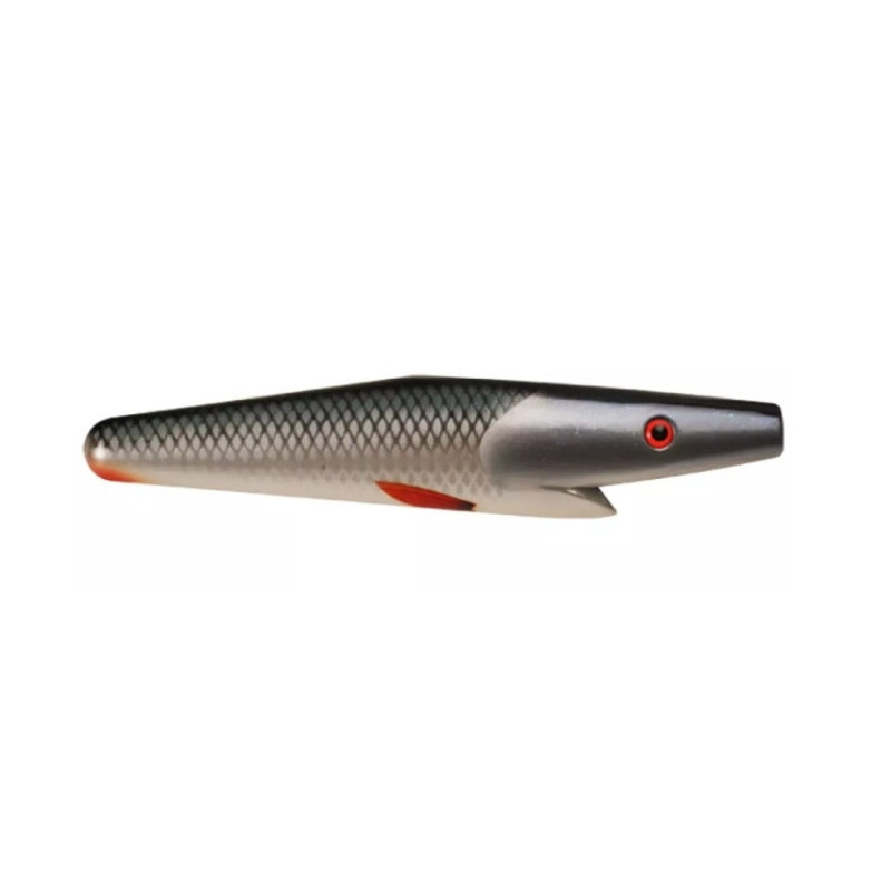 Wobler Strike Pro Pig Jr 15.3cm 85g PW003F - Suspending Wobler Strike Pro Pig Jr 15.3cm 85g PW003F - Suspending