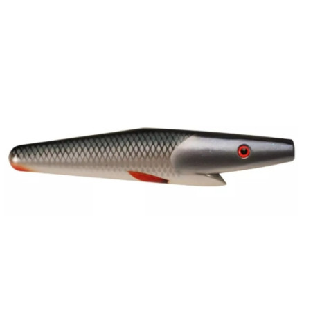 Wobler Strike Pro Pig Jr 15.3cm 85g PW003F - Suspending Wobler Strike Pro Pig Jr 15.3cm 85g PW003F - Suspending