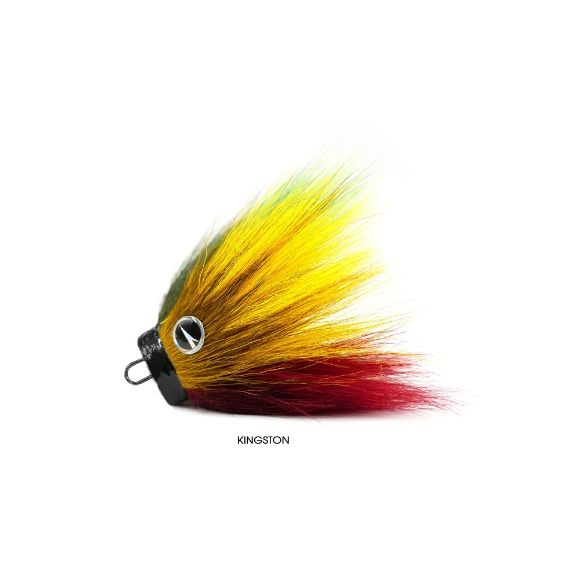 Przynęta VMC Baby Mustache Shallow 15g - Kingston