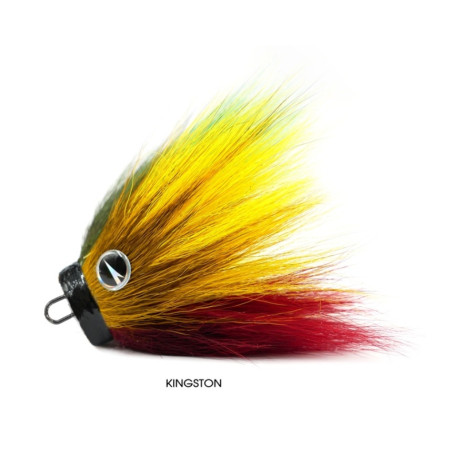 Przynęta VMC Baby Mustache Shallow 15g - Kingston Przynęta VMC Baby Mustache Shallow 15g - Kingston