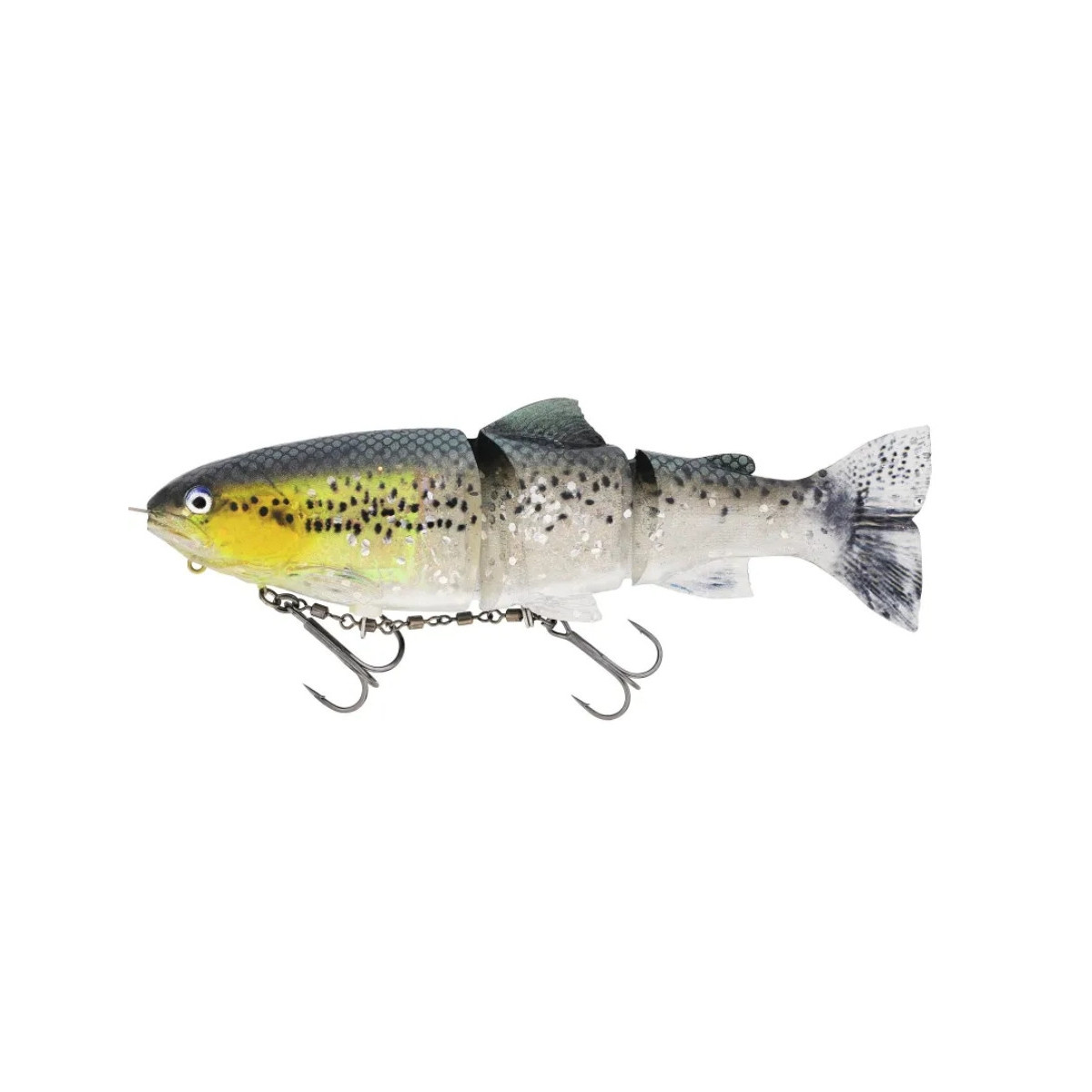 Przynęta Westin Tommy The Trout Inline Slow Sinking 15cm 45g - Headlight Deluxe Trout Przynęta Westin Tommy The Trout Inline Slow Sinking 15cm 45g - Headlight Deluxe Trout