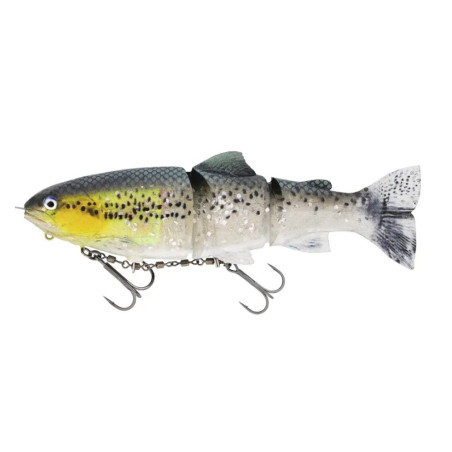 Przynęta Westin Tommy The Trout Inline Slow Sinking 15cm 45g - Headlight Deluxe Trout