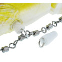 Przynęta Westin Tommy The Trout Inline Slow Sinking 15cm 45g - Firetiger Trout Przynęta Westin Tommy The Trout Inline Slow Sinking 15cm 45g - Firetiger Trout