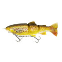 Przynęta Westin Tommy The Trout Inline Slow Sinking 15cm 45g - Real Trout Przynęta Westin Tommy The Trout Inline Slow Sinking 15cm 45g - Real Trout