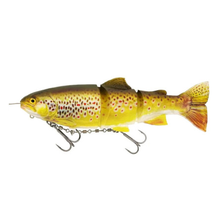Przynęta Westin Tommy The Trout Inline Slow Sinking 15cm 45g - Real Trout
