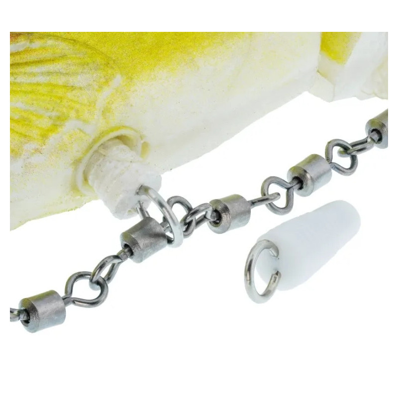 Przynęta Westin Tommy The Trout Inline Slow Sinking 15cm 45g - Real Trout Przynęta Westin Tommy The Trout Inline Slow Sinking 15cm 45g - Real Trout