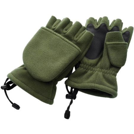 Rękawiczki Trakker Polar Foldback Gloves Rękawiczki Trakker Polar Foldback Gloves