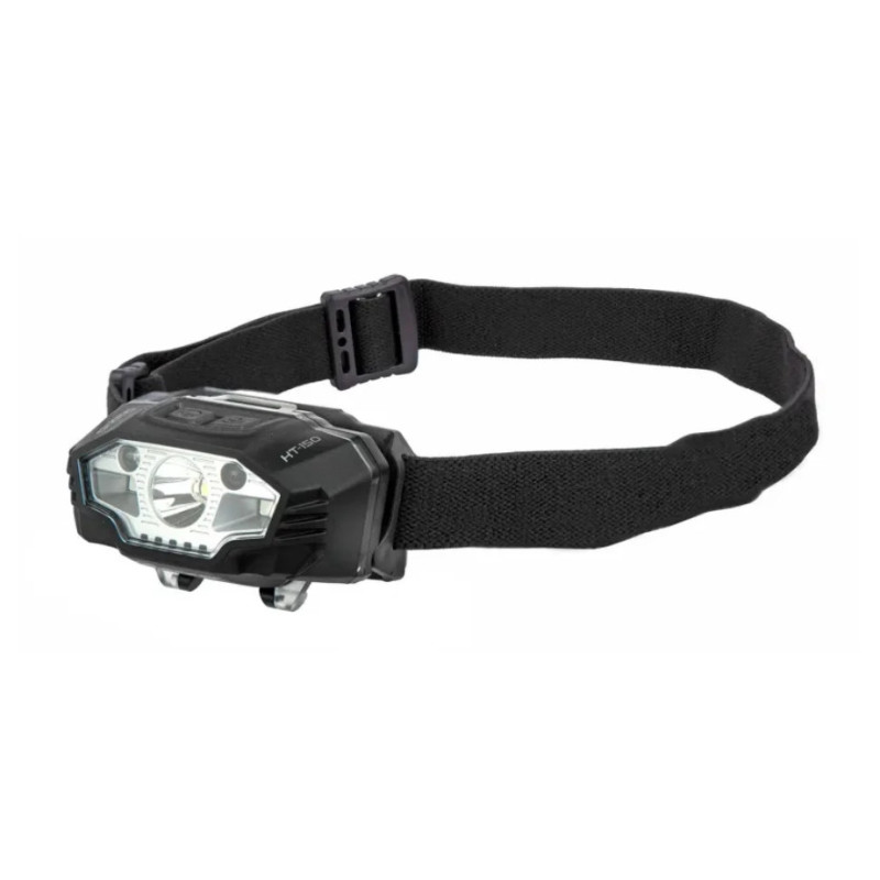 Latarka czołowa Sonik Gizmo HT-150 Latarka czołowa Sonik Gizmo HT-150