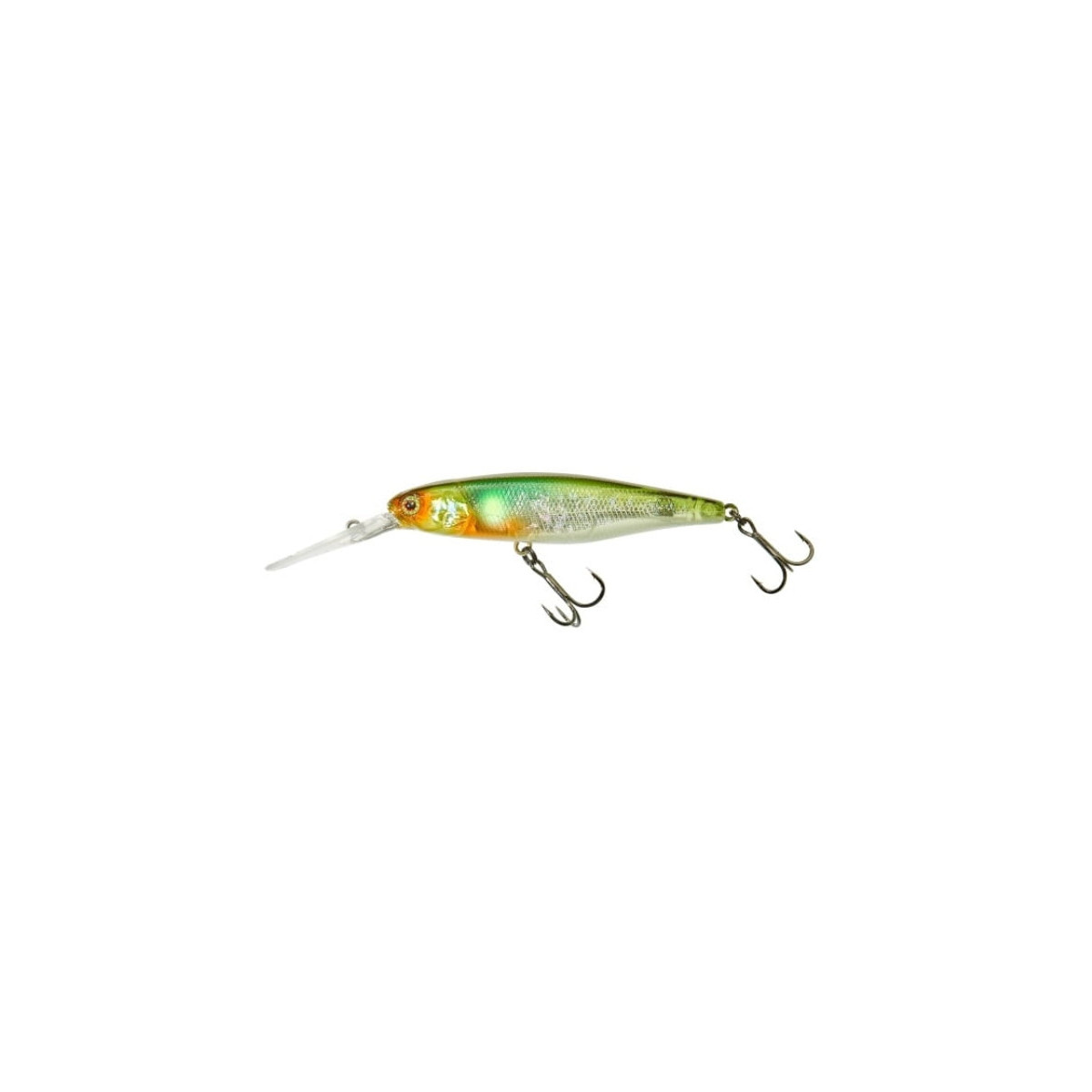 Wobler Illex DD SQUIRREL 7,9cm SP - NF AYU Wobler Illex DD SQUIRREL 7,9cm SP - NF AYU