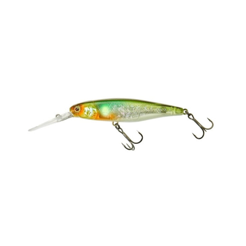 Wobler Illex DD SQUIRREL 7,9cm SP - NF AYU Wobler Illex DD SQUIRREL 7,9cm SP - NF AYU