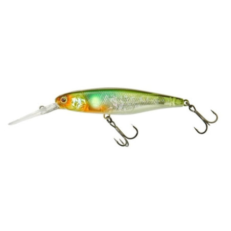 Wobler Illex DD SQUIRREL 7,9cm SP - NF AYU Wobler Illex DD SQUIRREL 7,9cm SP - NF AYU