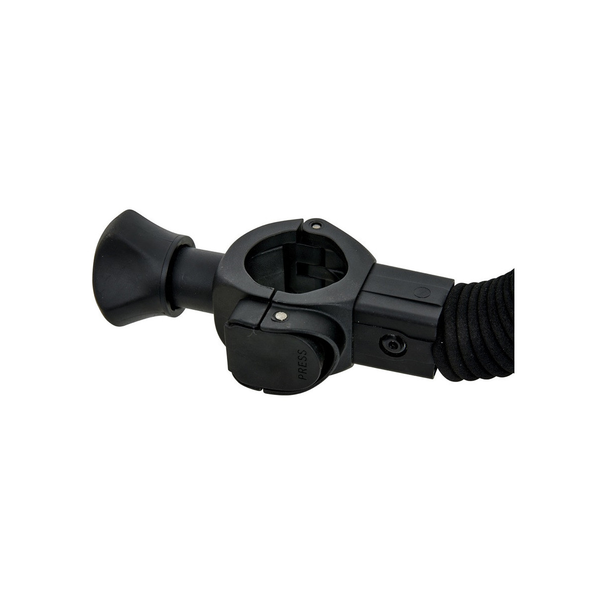 Uchwyt tylny Sensas Feeder 10x20cm Uchwyt tylny Sensas Feeder 10x20cm