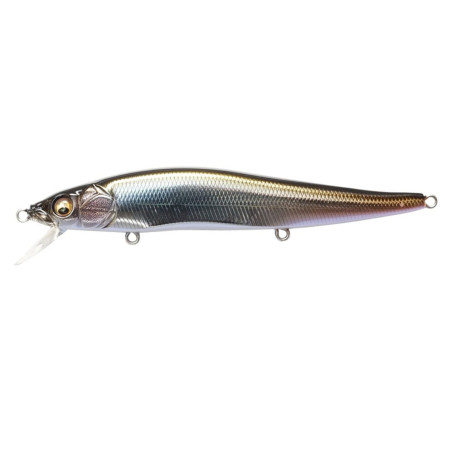 Wobler Megabass Vision Oneten 11cm - 035 M Cosmic Shad Wobler Megabass Vision Oneten 11cm - 035 M Cosmic Shad