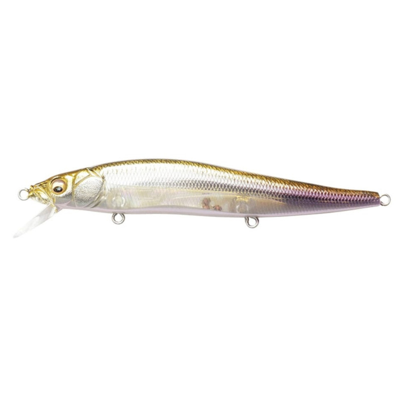 Wobler Megabass Vision Oneten 11cm - 006 HT ITO Wakasagi Wobler Megabass Vision Oneten 11cm - 006 HT ITO Wakasagi
